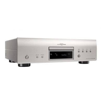 CD проигрыватель DENON DCD-1700NE (Silver)